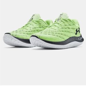 Men's UA Flow Velociti Wind Running Shoes 8.5